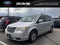 2009 Chrysler Town & Country Touring
