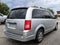 2009 Chrysler Town & Country Touring