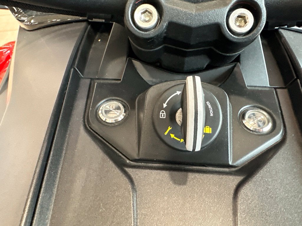 2022 Can-Am Spyder F3 Limited
