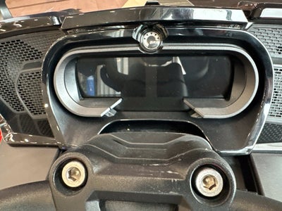 2022 Can-Am Spyder F3 Limited
