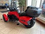 2022 Can-Am Spyder F3 Limited