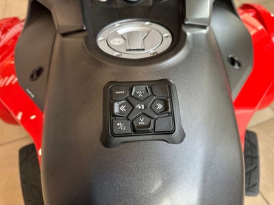 2022 Can-Am Spyder F3 Limited