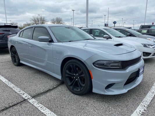2021 Dodge Charger R/T in Fort Dodge, IA - Fort Dodge Ford Lincoln Toyota