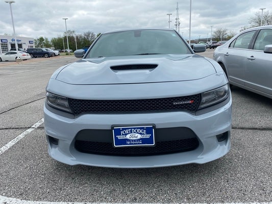 2021 Dodge Charger R/T in Fort Dodge, IA - Fort Dodge Ford Lincoln Toyota