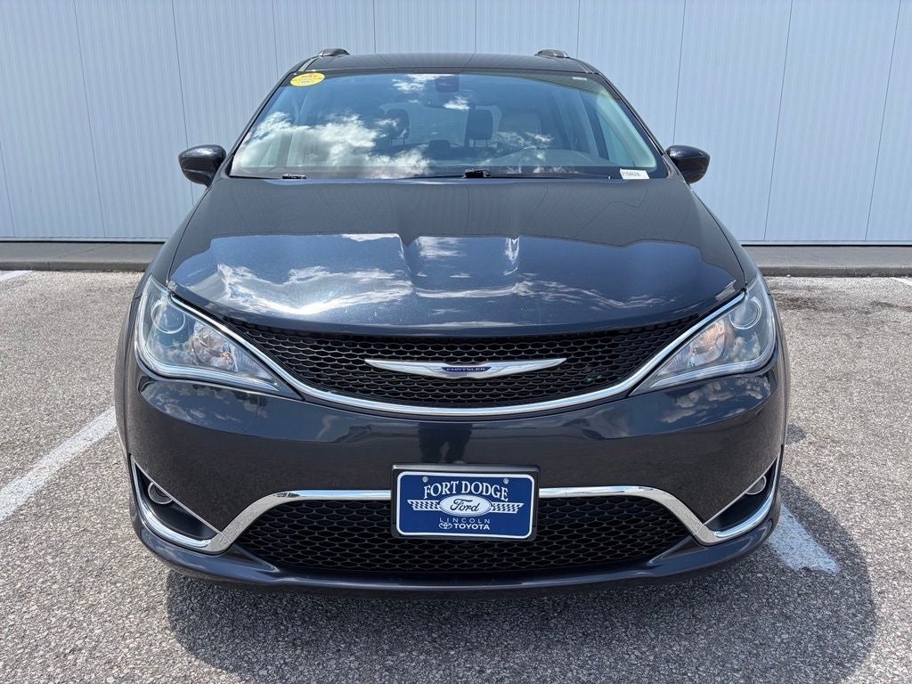2020 Chrysler Pacifica Touring L Plus
