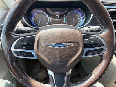 2020 Chrysler Pacifica Touring L Plus