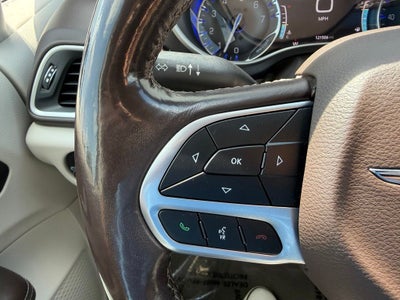 2020 Chrysler Pacifica Touring L Plus