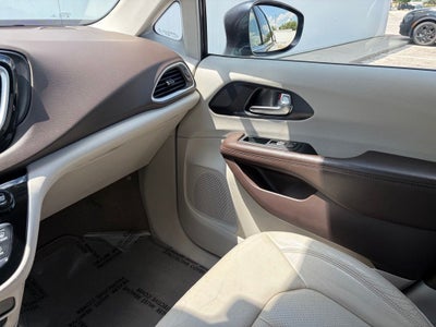 2020 Chrysler Pacifica Touring L Plus