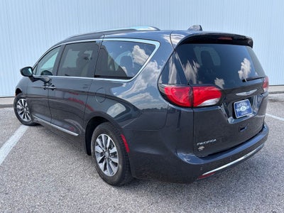 2020 Chrysler Pacifica Touring L Plus