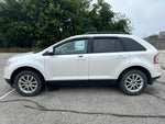 2010 Ford Edge SEL