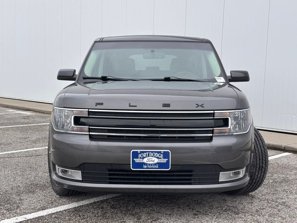 2019 Ford Flex SEL