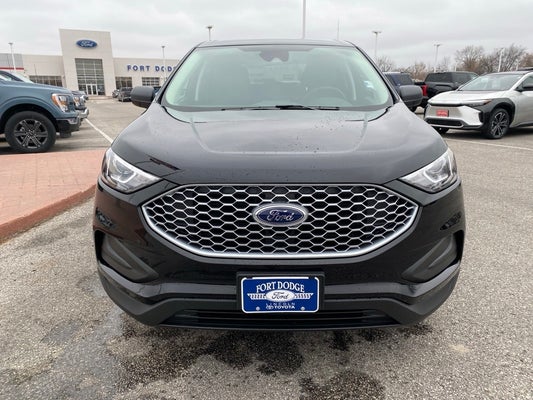 2024 Ford Edge SE in Fort Dodge, IA - Fort Dodge Ford Lincoln Toyota