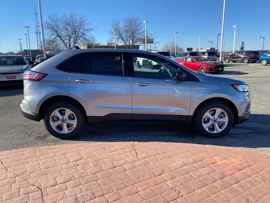 2024 Ford Edge SE in Fort Dodge, IA - Fort Dodge Ford Lincoln Toyota