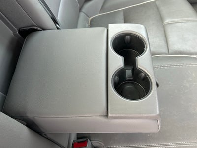 2019 Chevrolet Impala Premier