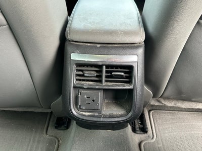 2019 Chevrolet Impala Premier