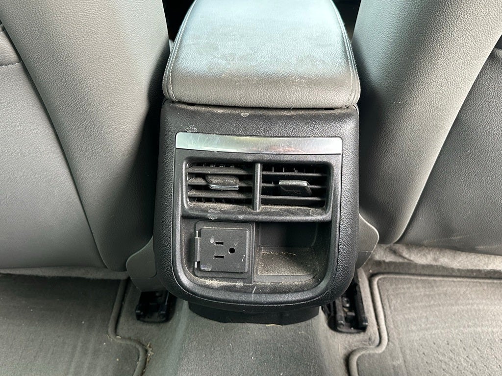 2019 Chevrolet Impala Premier