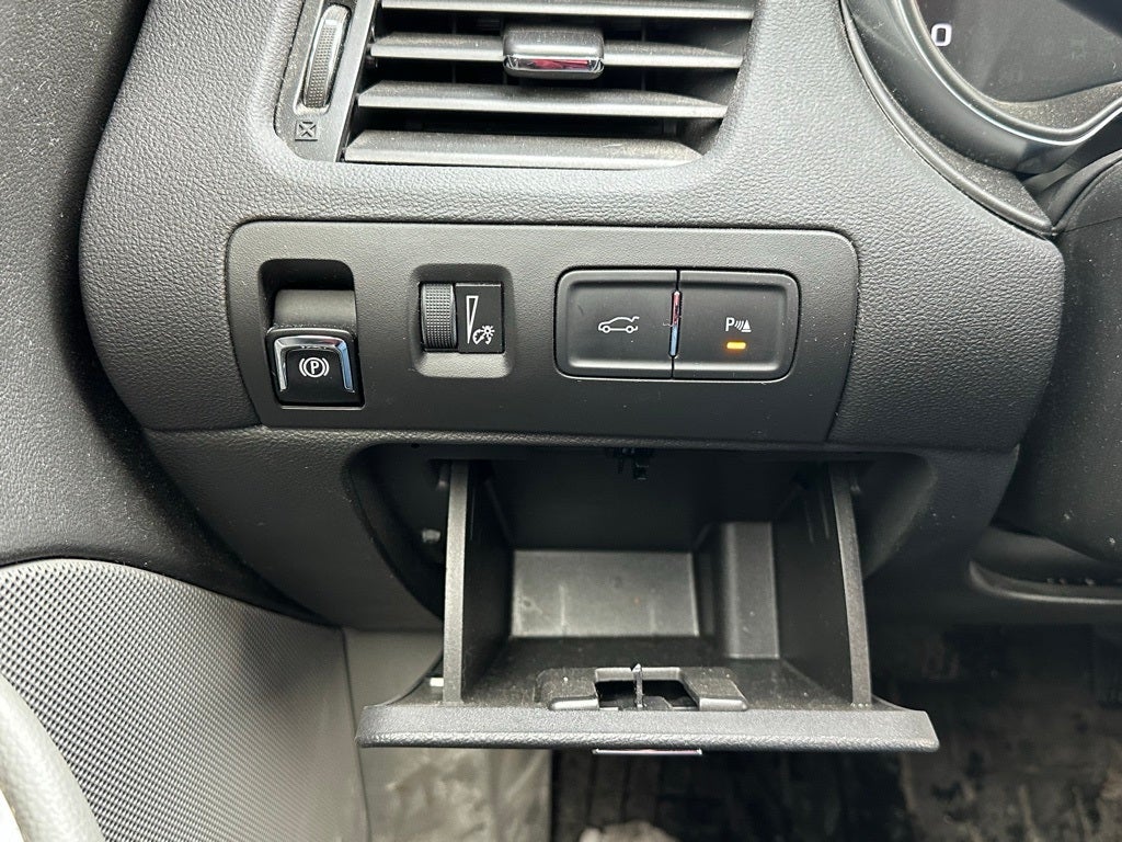 2019 Chevrolet Impala Premier