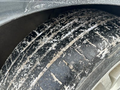 2019 Chevrolet Impala Premier