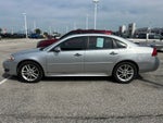 2009 Chevrolet Impala LTZ