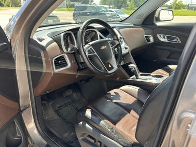 2012 Chevrolet Equinox LT 2LT