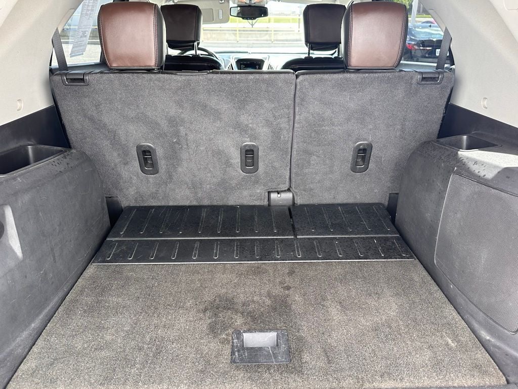 2012 Chevrolet Equinox LT 2LT