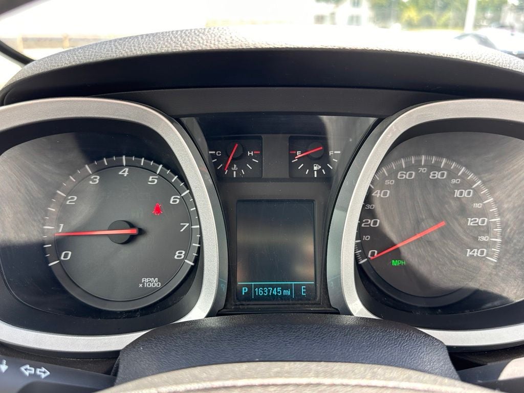 2012 Chevrolet Equinox LT 2LT