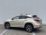 2018 Lexus RX 350