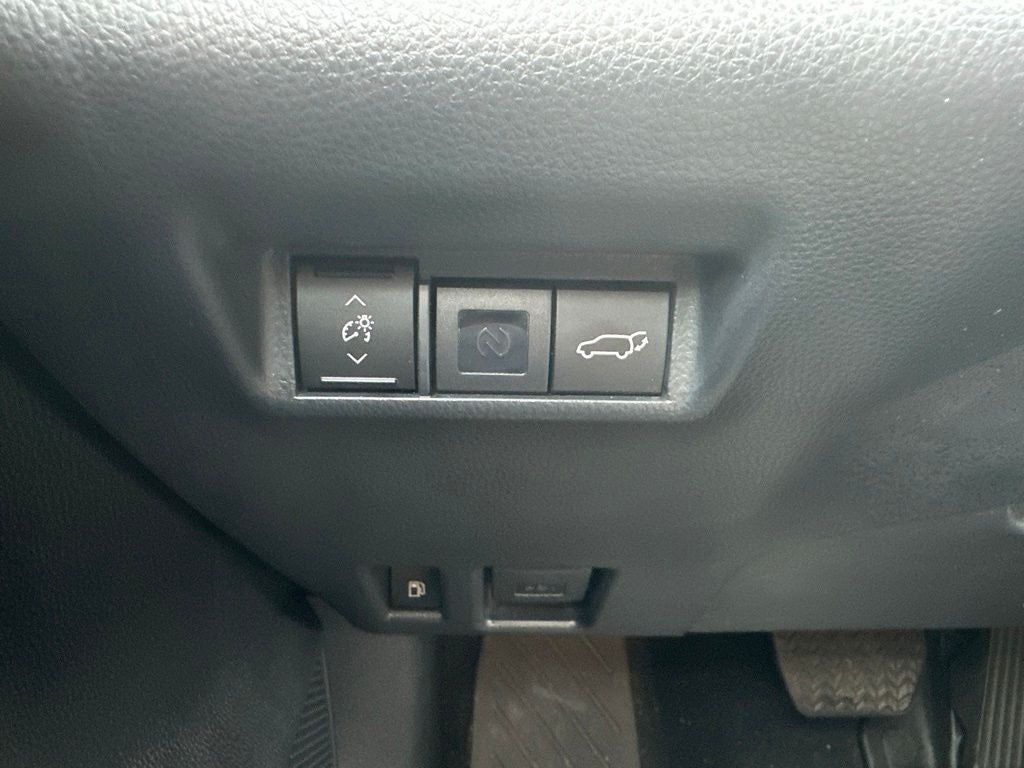 2026 Toyota RAV4 XLE Premium Hybrid