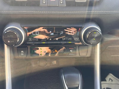 2024 Toyota RAV4 Hybrid Limited