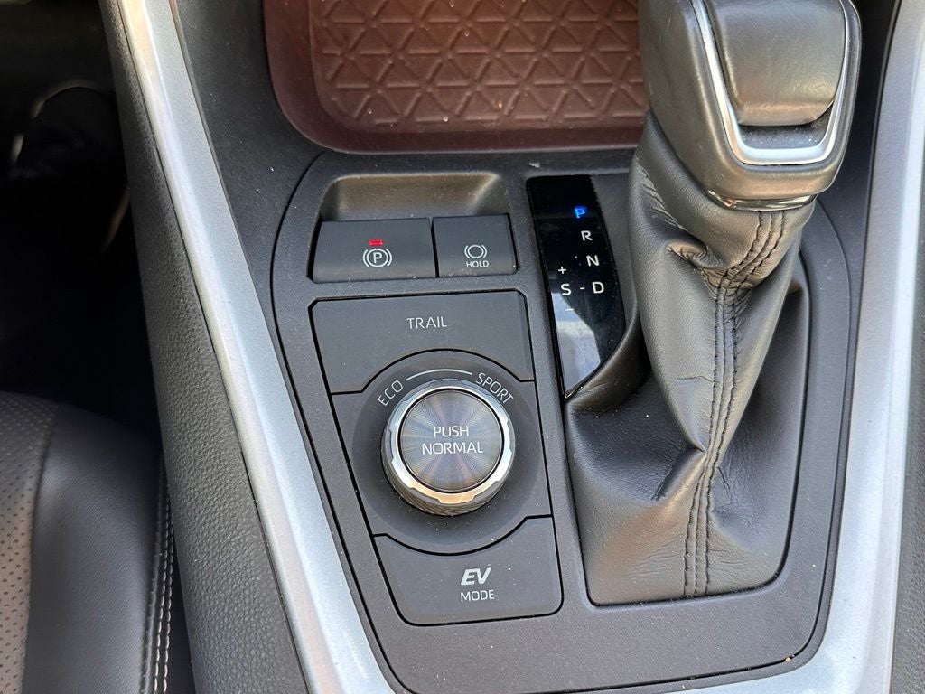 2024 Toyota RAV4 Hybrid Limited
