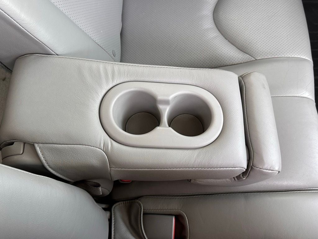 2011 Toyota RAV4 Limited