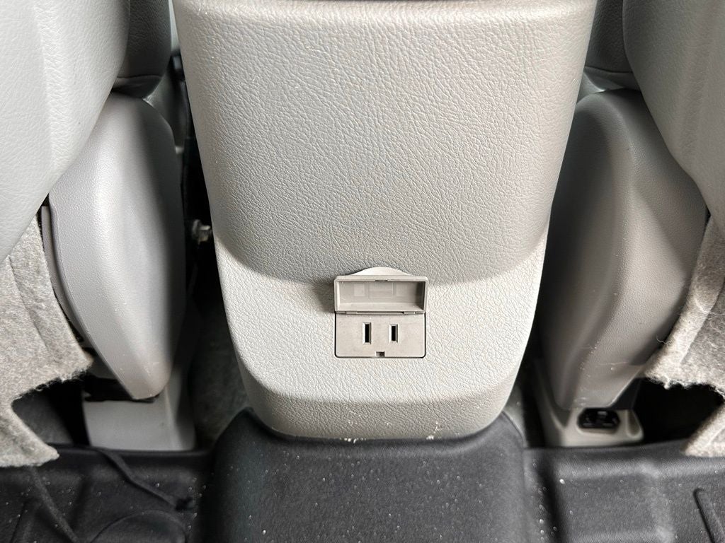 2011 Toyota RAV4 Limited