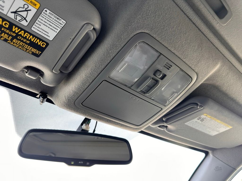 2011 Toyota RAV4 Limited