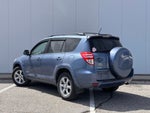 2011 Toyota RAV4 Limited