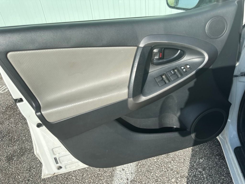2012 Toyota RAV4 Limited