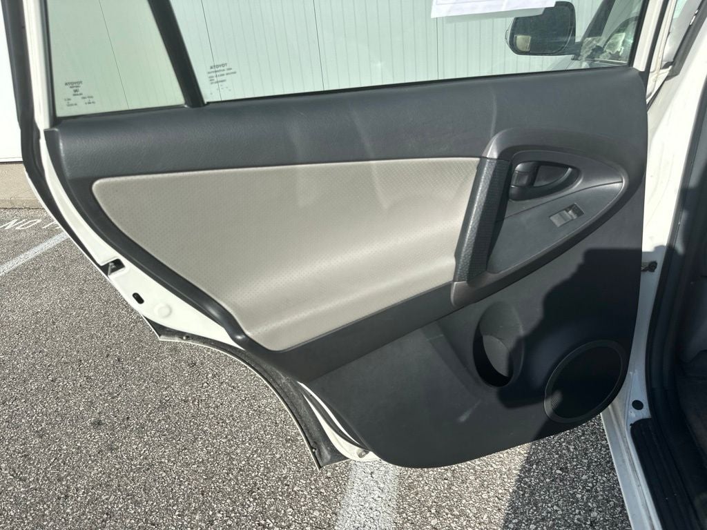 2012 Toyota RAV4 Limited