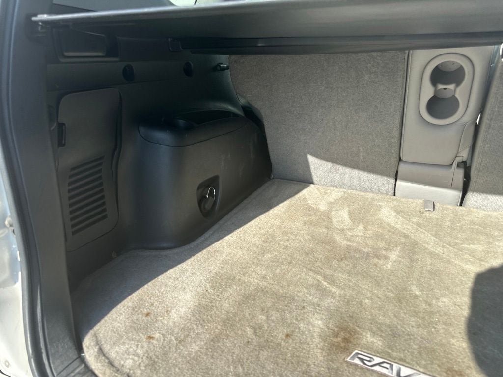 2012 Toyota RAV4 Limited
