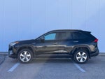 2020 Toyota RAV4 Hybrid Limited