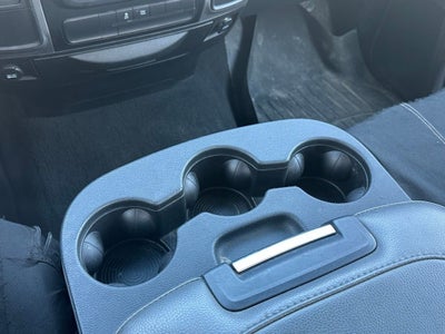 2015 RAM 1500 Tradesman