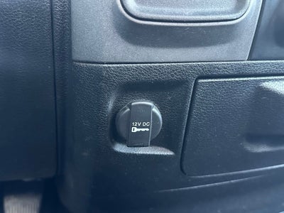 2015 RAM 1500 Tradesman