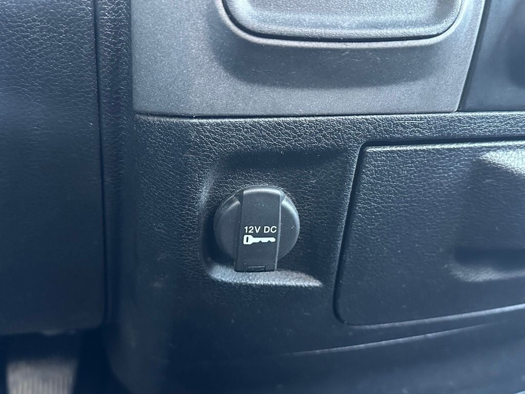 2015 RAM 1500 Tradesman