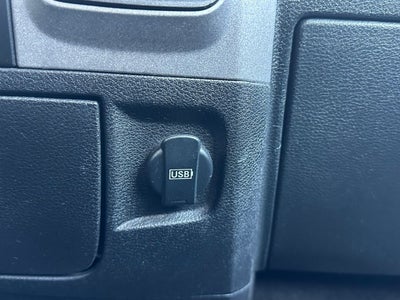 2015 RAM 1500 Tradesman