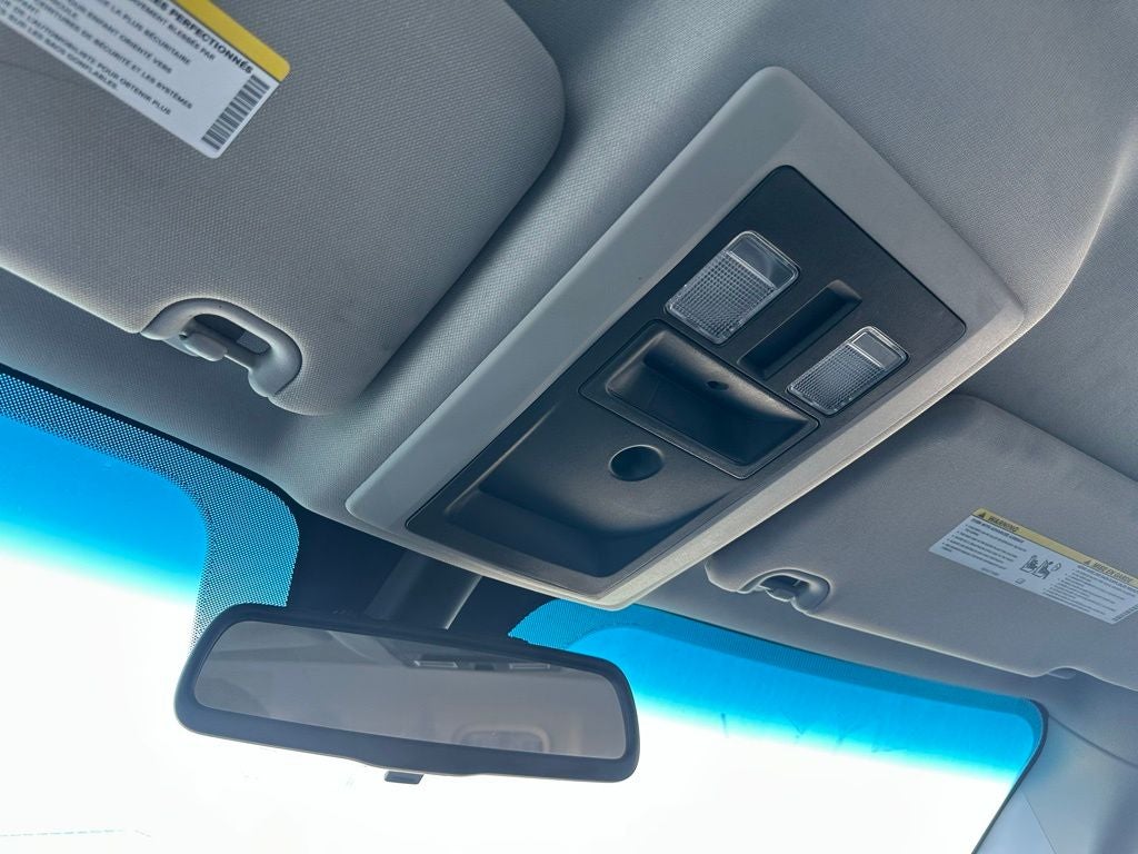 2015 RAM 1500 Tradesman