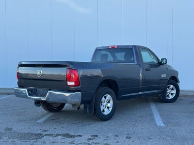 2015 RAM 1500 Tradesman
