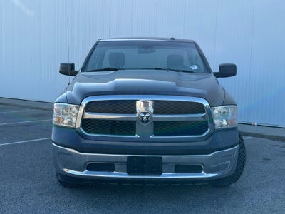 2015 RAM 1500 Tradesman
