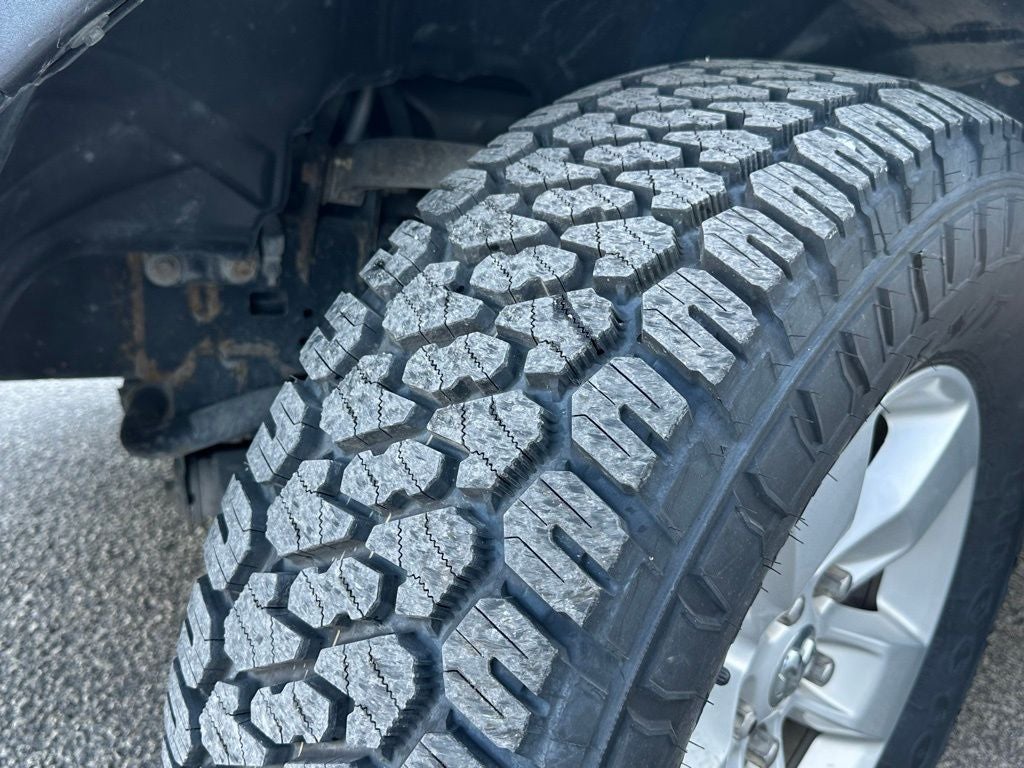 2015 RAM 1500 Tradesman