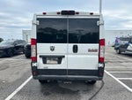 2022 RAM ProMaster 1500 Low Roof