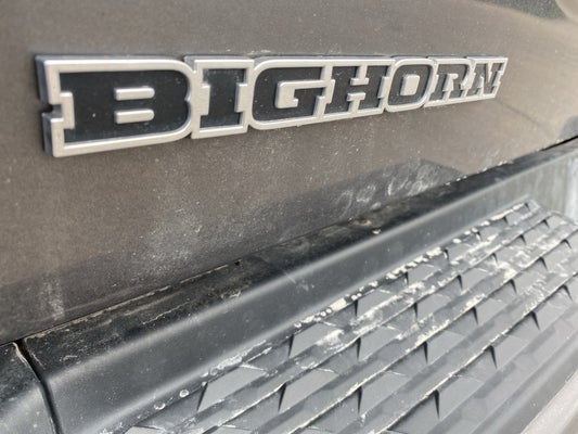 2019 RAM 2500 Big Horn in Fort Dodge, IA - Fort Dodge Ford Lincoln Toyota