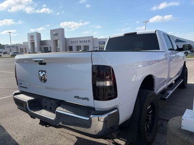 2019 RAM 2500 Big Horn