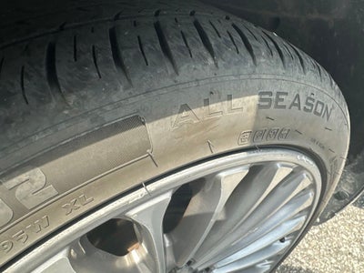 2013 Ford Fusion Titanium